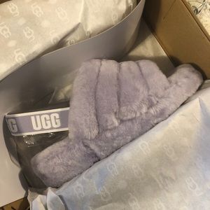 Ugg Slipper